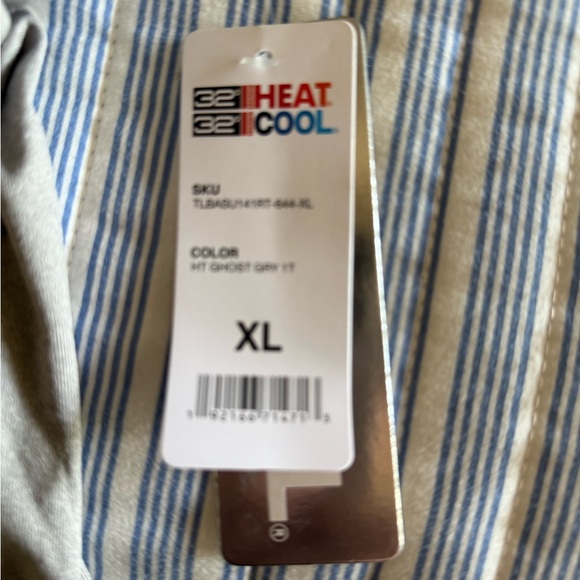 NWT 32 COOL WOMEN'S COOL FLOWY BRA CAMI - Picture 9 of 9